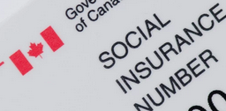 Canadian Social Insurance Number Generator