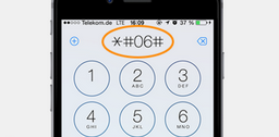 IMEI number Generator online